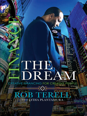 cover image of Finance the Dream